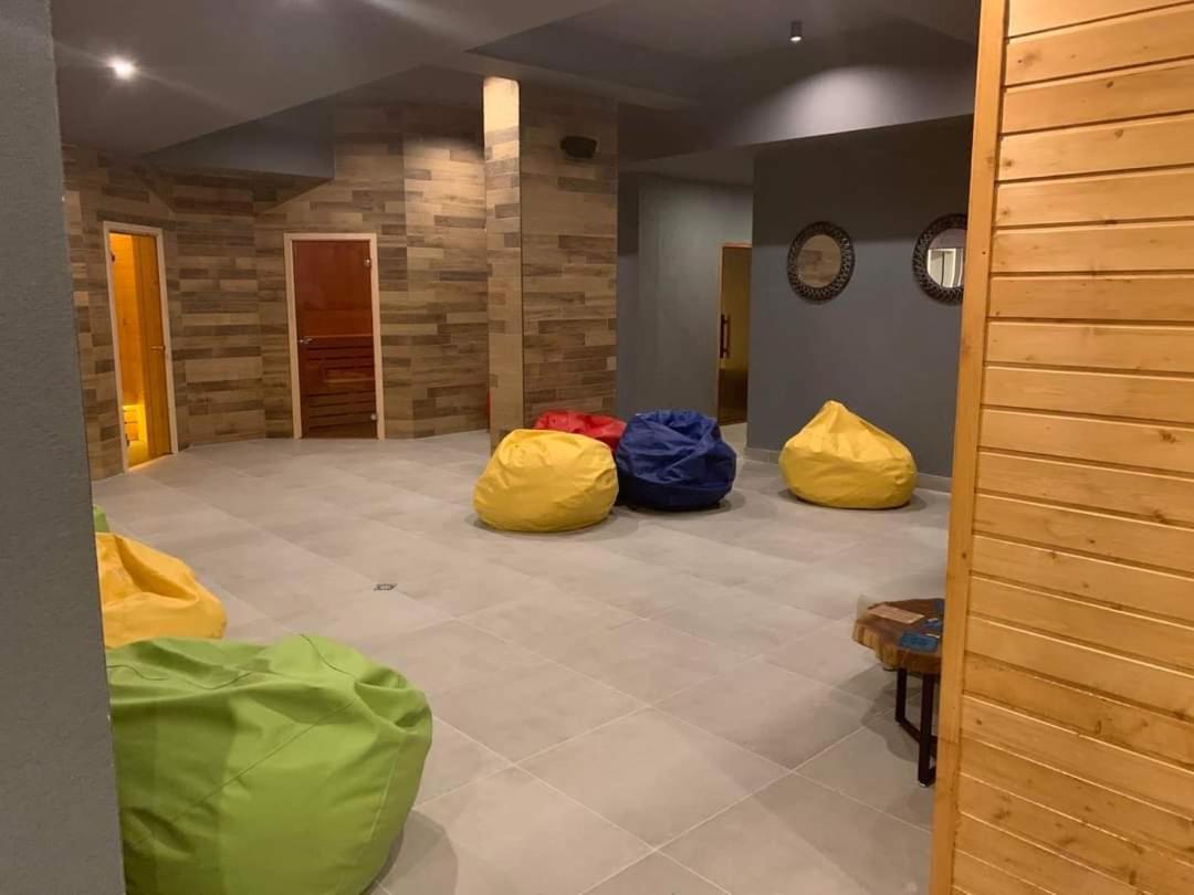 Borovets Cozy Mountain Apartments Exterior photo