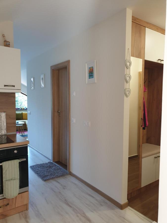 Borovets Cozy Mountain Apartments Exterior photo