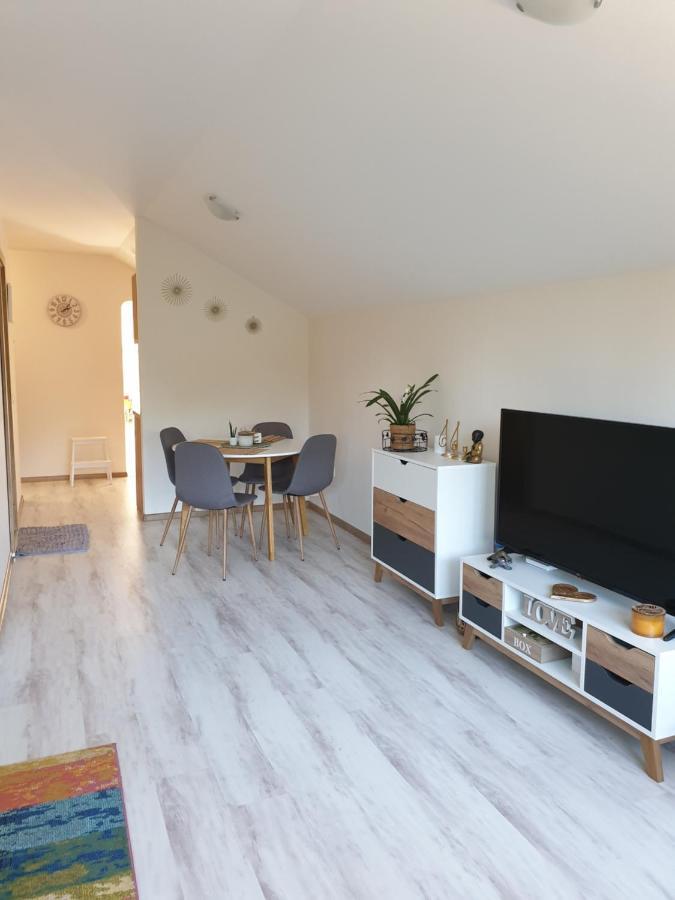 Borovets Cozy Mountain Apartments Exterior photo