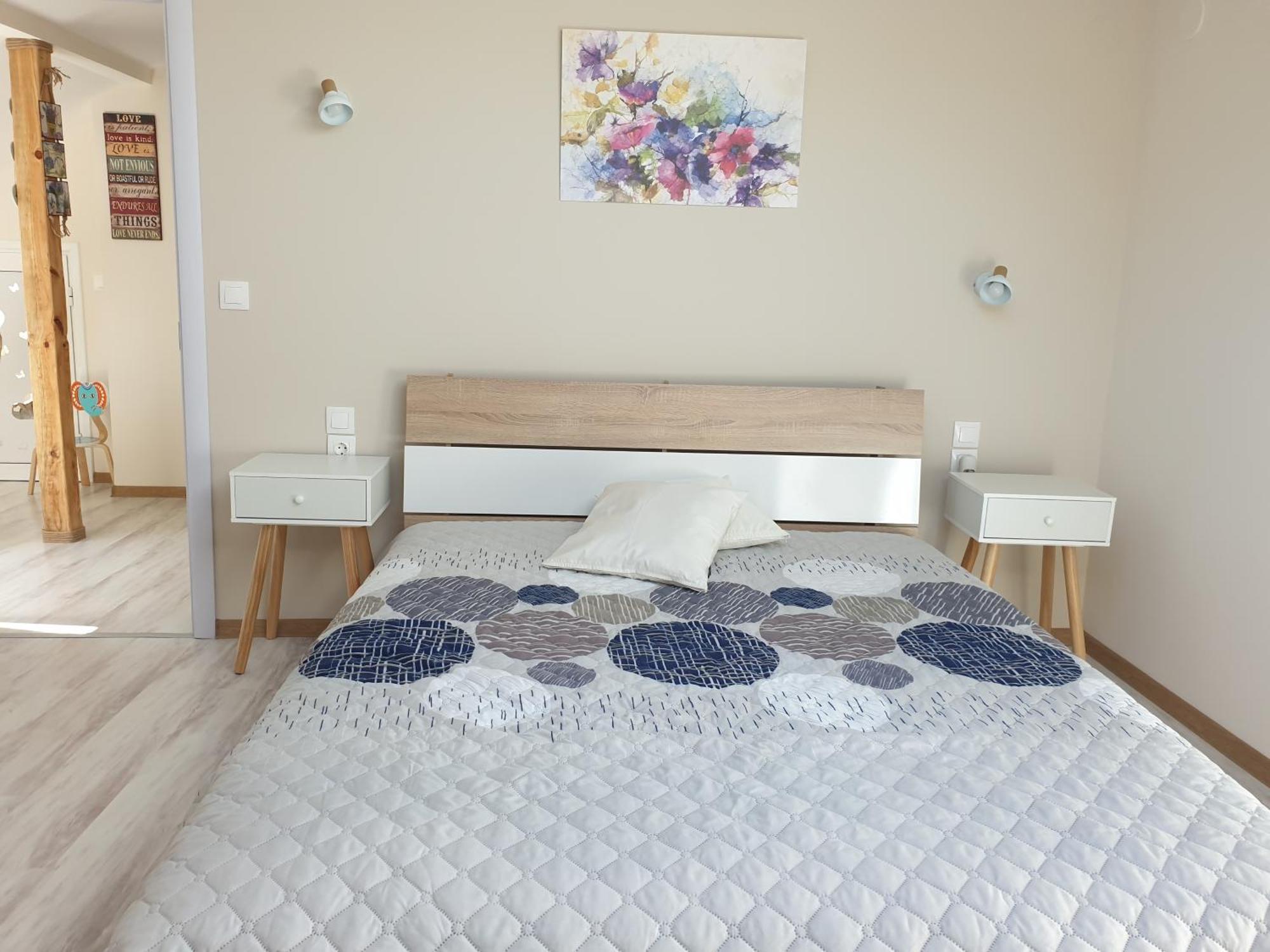 Borovets Cozy Mountain Apartments Room photo